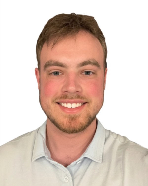 Will Hawkins, Assistant Director of Technology and AI Integrations at Blue Sun Strategies